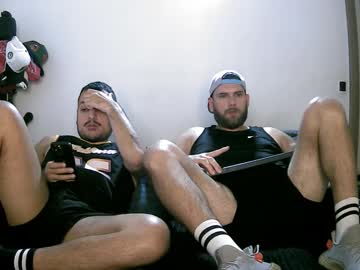 Pipe1203 Chaturbate stream image from October 16, 2025