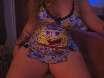 _Rose_Smith Chaturbate stream image from October 16, 2025