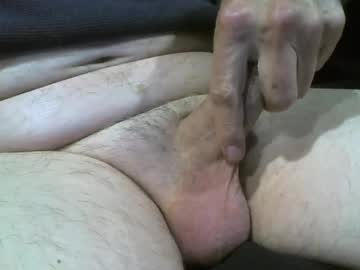 Silverfox88 Chaturbate stream image from October 16, 2025