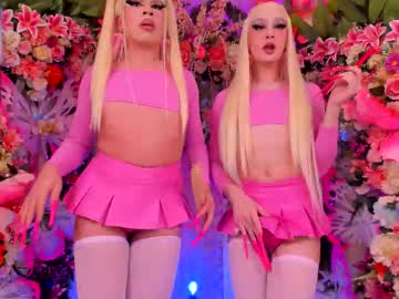 Spicysluts Chaturbate stream image from October 16, 2025