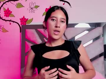 Tiffany_Aurora_ Chaturbate stream image from October 16, 2025