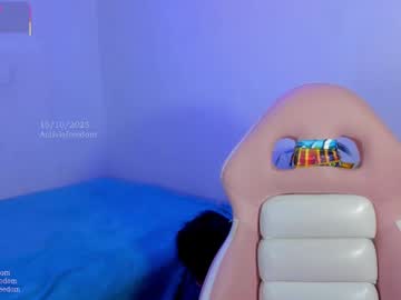 Activistfreedom Chaturbate stream image from October 16, 2025