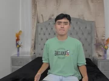 Alejoandmateo Chaturbate stream image from October 16, 2025