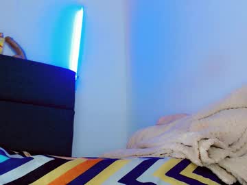 Black_Fire_Sweet Chaturbate stream image from October 16, 2025