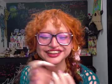 Fay_Abby Chaturbate stream image from October 16, 2025