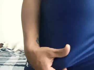 Frankie_James Chaturbate stream image from October 16, 2025