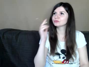 Karolina_Lin Chaturbate stream image from October 16, 2025