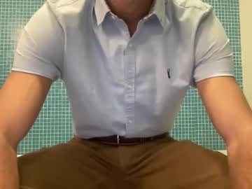 Prof_Santiago Chaturbate stream image from October 16, 2025
