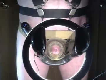 Robodickmilker Chaturbate stream image from October 16, 2025