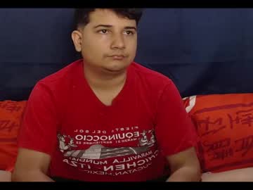 Roomnextdoor99 Chaturbate stream image from October 16, 2025