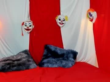 Ryan_Cum23 Chaturbate stream image from October 16, 2025
