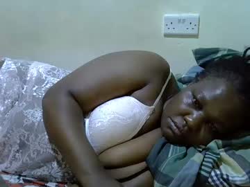 Sexy_Ebony254 Chaturbate stream image from October 16, 2025