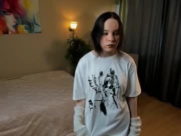 Shantaytineo Chaturbate stream image from October 16, 2025