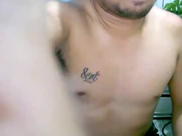 Steve_Boy21 Chaturbate stream image from October 16, 2025