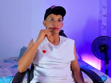 Axel_Cody_ Chaturbate stream image from October 16, 2025