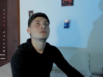 Baby_Scout Chaturbate stream image from October 16, 2025