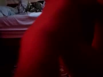 Bigdaddykent Chaturbate stream image from October 16, 2025