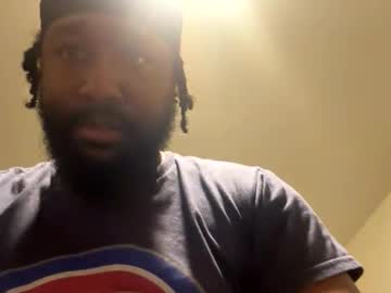 Bossmanhim Chaturbate stream image from October 16, 2025