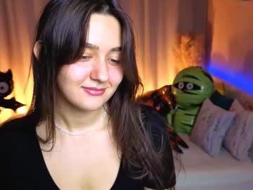 Celeste_Glow Chaturbate stream image from October 16, 2025