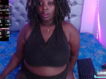 Ebony_Neighbormoans stream image from October 16, 2025