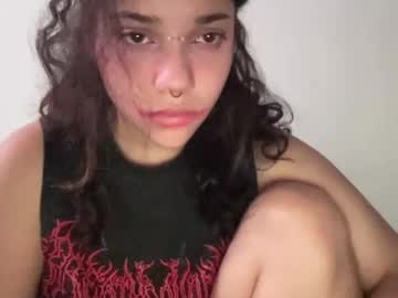 Enmaverhoeven Chaturbate stream image from October 16, 2025