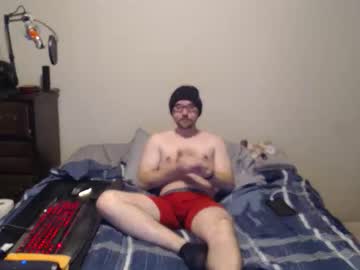 Husky_Dad Chaturbate stream image from October 16, 2025