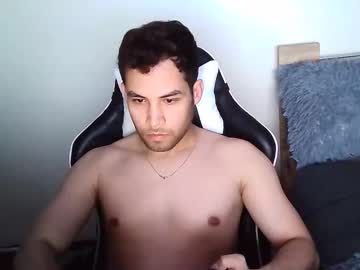 Jayrobinson16 Chaturbate stream image from October 16, 2025
