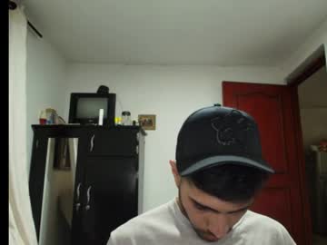 Jdiazv7 Chaturbate stream image from October 16, 2025