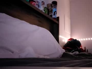 Johnnycooks515 Chaturbate stream image from October 16, 2025