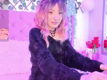 Lauren_Evans96 Chaturbate stream image from October 16, 2025