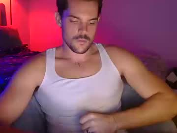 Louisvalmer Chaturbate stream image from October 16, 2025