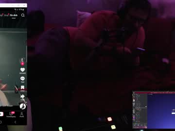 Lucis_Vita Chaturbate stream image from October 16, 2025