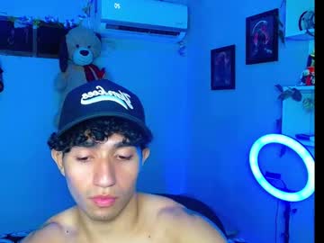 Mask_David Chaturbate stream image from October 16, 2025