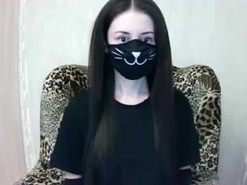 Melisaflor Chaturbate stream image from October 16, 2025