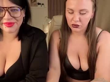 Michelle__Luna Chaturbate stream image from October 16, 2025