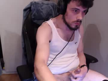 Pablo029 Chaturbate stream image from October 16, 2025