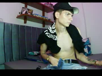 Percy_0730 Chaturbate stream image from October 16, 2025