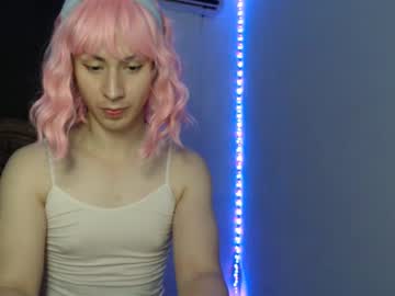 Pink_Diamond_Star Chaturbate stream image from October 16, 2025