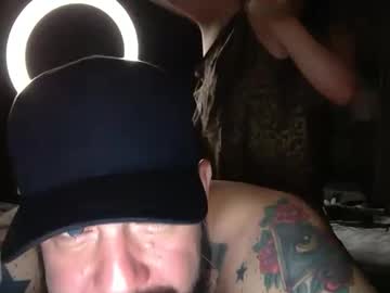 Rockstarslasvegas Chaturbate stream image from October 16, 2025