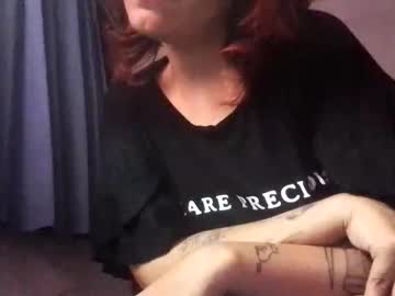 Sashavalium Chaturbate stream image from October 16, 2025