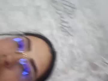 Selena_Castrillon Chaturbate stream image from October 16, 2025