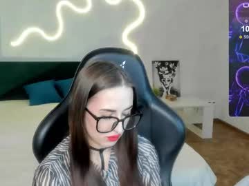 Sony_Mayy Chaturbate stream image from October 16, 2025