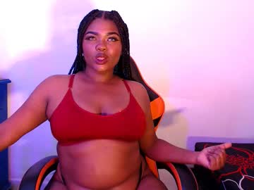 Stacyhunterxxx Chaturbate stream image from October 16, 2025