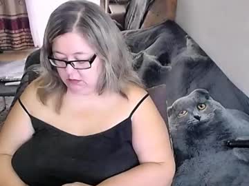 Tviks Chaturbate stream image from October 16, 2025