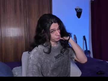 Asmodeuszz Chaturbate stream image from October 16, 2025