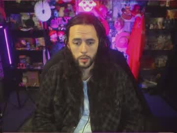 Beastbxy Chaturbate stream image from October 16, 2025