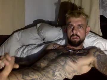 Dgrinktattoo728 Chaturbate stream image from October 16, 2025
