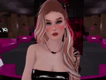 Isabella_Sunn Chaturbate stream image from October 16, 2025