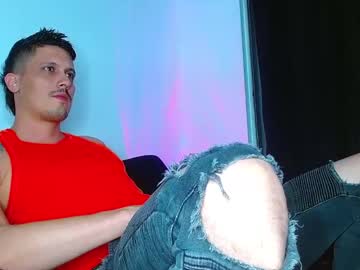 Jeff_Deall Chaturbate stream image from October 16, 2025