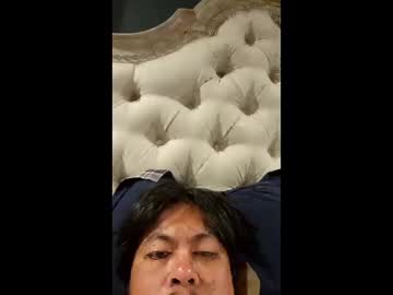 Kingkrabby53 Chaturbate stream image from October 16, 2025